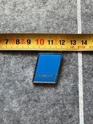 Emblemat na klapę bagażnika Polestar Volvo, nowy