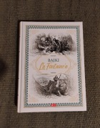 La Fontaine, Bajki, ilustracje