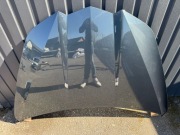 Maska pokrywa przednia Chevrolet Corvette C8 w kolor Shadow Gray Metallic