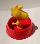 Snoopy Woodstock McDonald's 