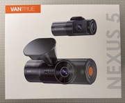 Vantrue N5 - Wideorejestrator