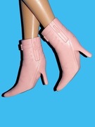 Lalka Barbie  -  BUTY 2023_202025 (NN)