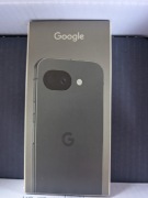Pixel google 10a nowy obsidian zaplombowany