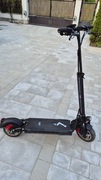 H* elektryczna OIO RT8 (600 W, 48V 45 km/h, 10.4AH)