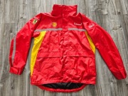 Shell V-Power Ferrari kurtka