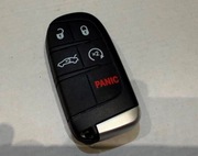 Klucz kluczyk pilot Dodge Challenger NOWY Oryginał z USA 68394195AA