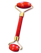 Roller do twarzy Diforo Red Jasper