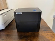 Drukarka Etykiet Kurierskich Termiczna XPRINTER XP-410B USB WIFI