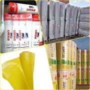 Wełna mineralna 15cm i 5cm transport wyprzedaż 