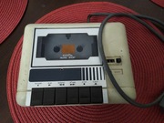 C64 Commodore magnetofon Datasette CBM 64/128