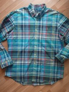 Ralph Lauren oryginalna koszula z USA  - 3XL. - 70 cm