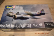Bristol Beaufighter Mk.VI
