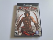 Prince of Persia Warrior Within GC GameCube