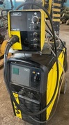 spawarki używane:Esab origo,  Bester  Magster 350w