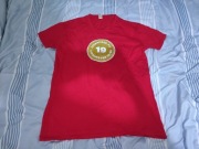 Koszulka Liverpool 19/20 rozmiar S