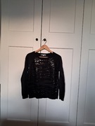 Czarny sweterek, Red Herring