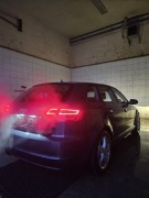 Audi A3 8P 2.0TDI 170PS