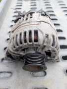 Alternator Opel Corsa D Bosch 100A 0124325171