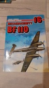 AJ-Press Messerschmitt Bf-110