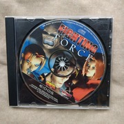 Fighting Force cd-action