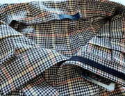 Świetne spodnie w kratę ! BERSHKA ! :) Mega ! Polecam !