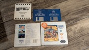 Defender Of The Crown    - Amiga -  Rare