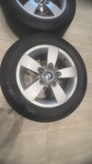 Felgi 16 cali Bmw e60” 5x120