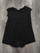 Bluzka tunika damska 