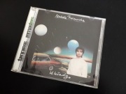 Izabela Trojanowska - Układy CD