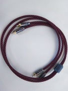 Kabel rca TODN 1 metr