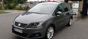 Seat Alhambra 2016 2.0 TDI Ecomotive Style
