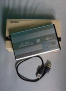 Kieszeń na dysk 2.5 UGREEN