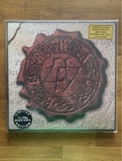 Kaliber 44 LP winyl limit Black