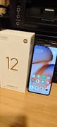 Xiaomi 12T uszkodzony 