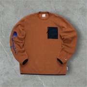 NOWA! Bluza Fliska Teddy CHAMPION Polartec M size