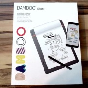 BAMBOO Slate small