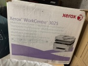 Xerox Workcentre 3025