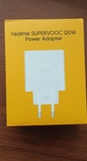Oryginalna ładowarka Realme 120W
