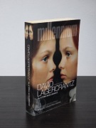 Ta, która musi umrzeć - David Lagercrantz 