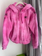 Champion bluza z kapturem oversized