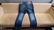 Spodnie CityNomad Jack Classic roz. M Pierwsza partia nowe bez protektorów