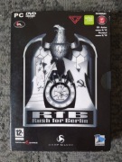 Rush for Berlin PC DVD