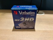 Verbatim dyskietki MF2HD 3,5”  pudełko 10szt.