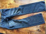 Dżinsy LTB Genuine denim męskie 