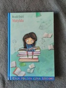 Matylda Ronald Dahl- Cała Polska czyta dzieciom 