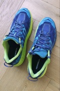 HOKA Speedgoat 2