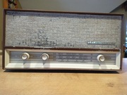 Radio "Irys" Diora lampowe (sprawne)