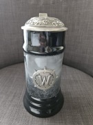 Kufel World of Warcraft – Battle for Azeroth: Anduin vs Sylvanas