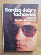 Bardzo dobry fachowiec __ Zygmunt Zeydler-Zborowski