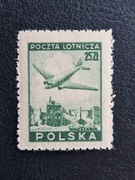 399 by5 ** - Wydanie lotnicze - 1946 r.